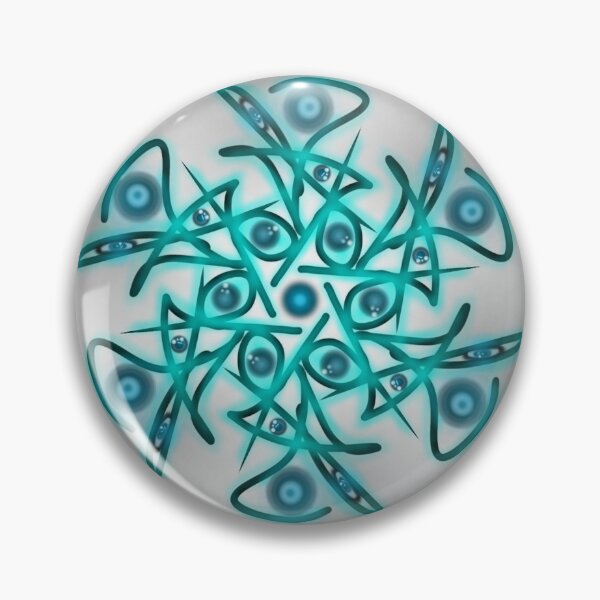 Item preview, mandalblueye designed and sold by MunperDesigns.