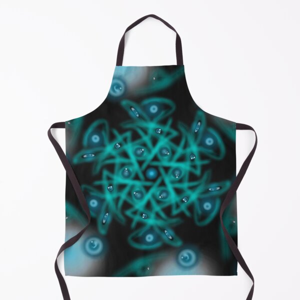 Item preview, mandalblueye designed and sold by MunperDesigns.