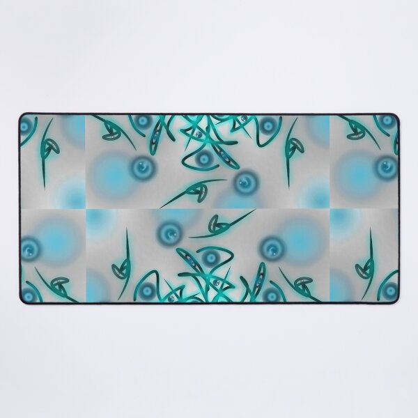 Item preview, mandalblueye designed and sold by MunperDesigns.