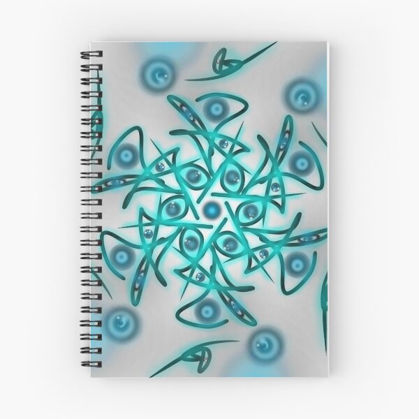 Item preview, mandalblueye designed and sold by MunperDesigns.