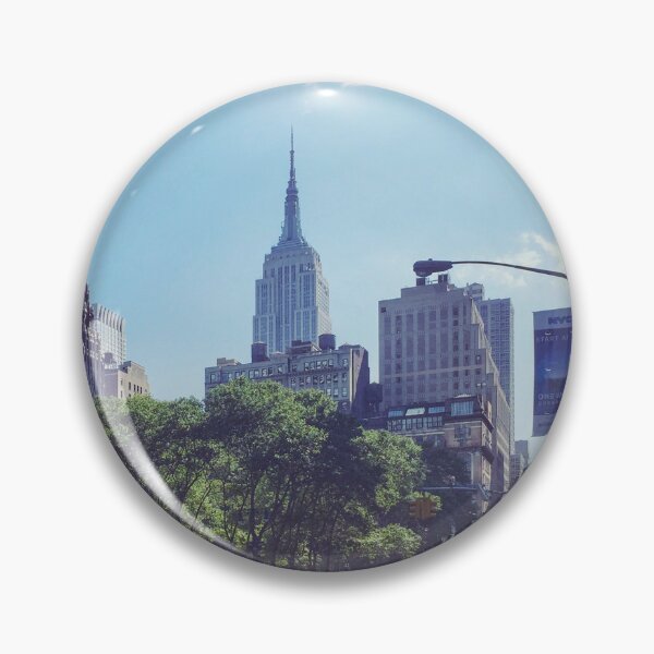 Item preview, Midtown East, Manhattan, NYC  designed and sold by eleonoraingrid.