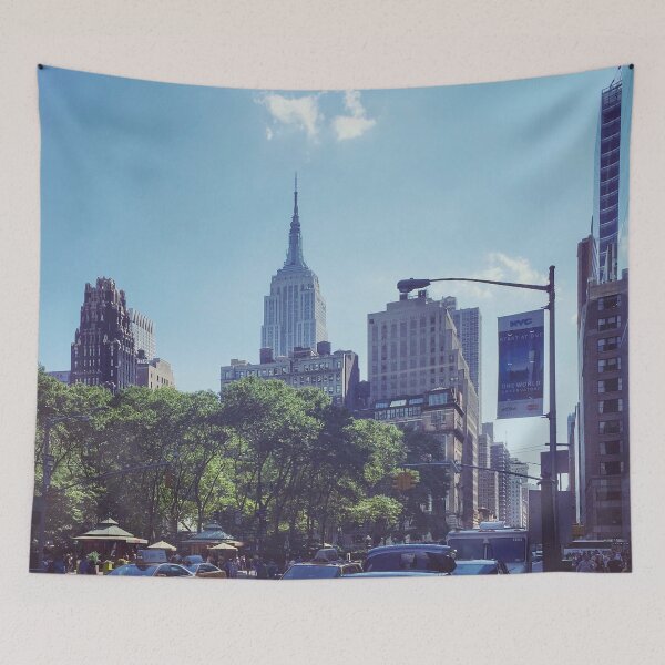 Item preview, Midtown East, Manhattan, NYC  designed and sold by eleonoraingrid.