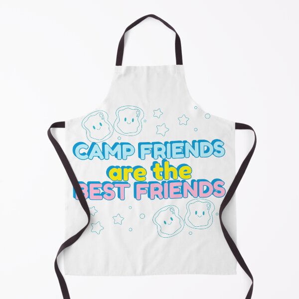 Item preview, Camp Friends Are The Best Friends, Explore nature have an adventure, Adventure, camping, nature, outdoors, wilderness, forest, hiking,  designed and sold by miriamyk.