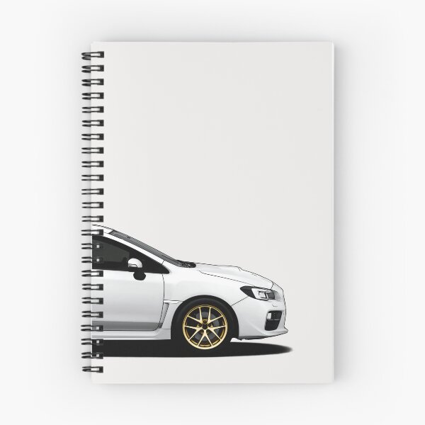 Item preview, Side view of White Japanese Sports Car (VA) designed and sold by ApexFibers.