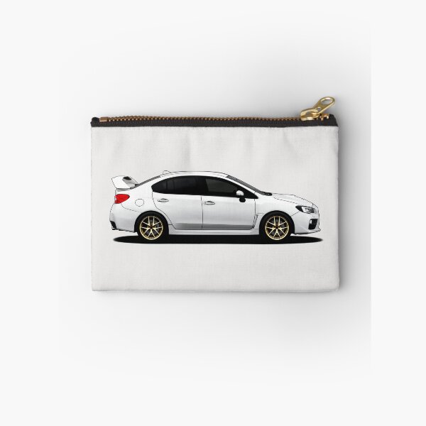 Item preview, Side view of White Japanese Sports Car (VA) designed and sold by ApexFibers.