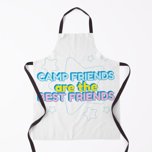 Item preview, Camp Friends Are The Best Friends, Explore nature have an adventure, Adventure, camping, nature, outdoors, wilderness, forest, hiking,  designed and sold by miriamyk.