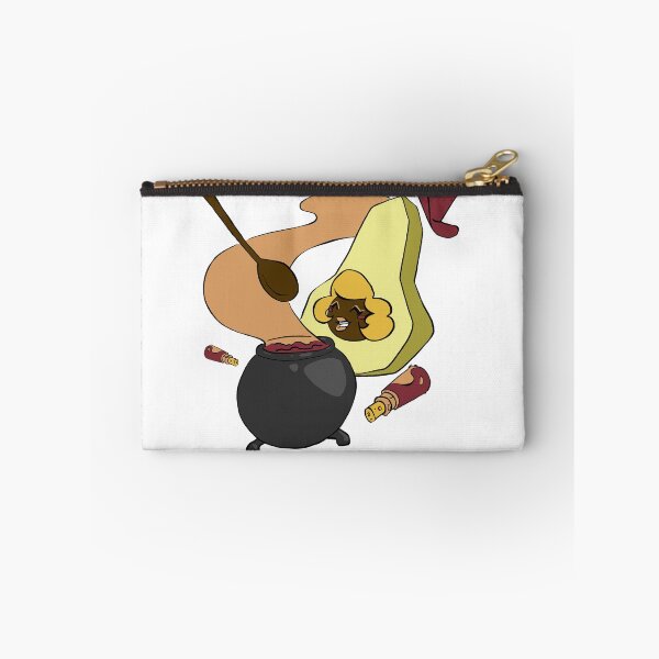 Item preview, Witchacado  designed and sold by keiracurtisart.