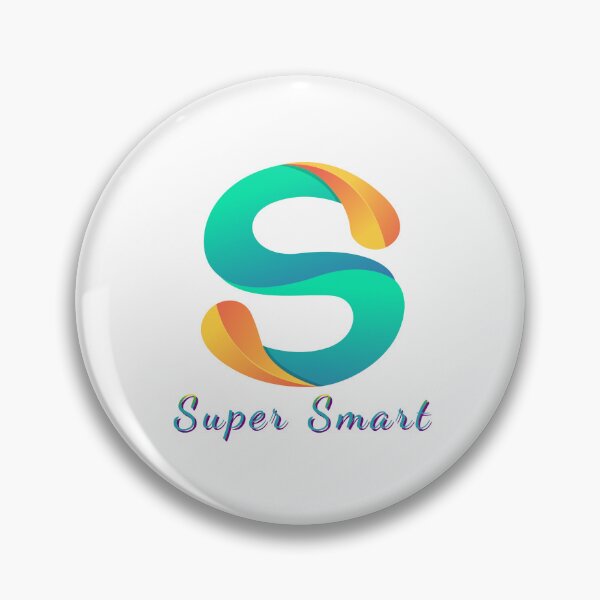 Item preview, Super Smart designed and sold by Linus International.
