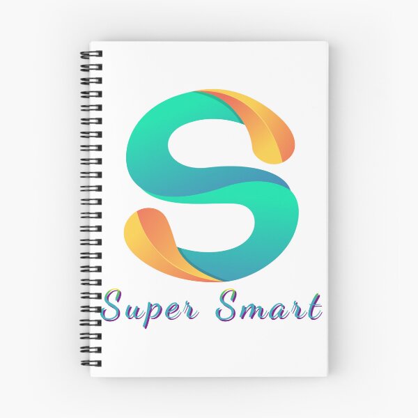 Item preview, Super Smart designed and sold by Linus International.