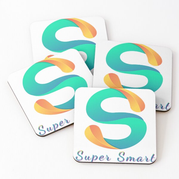Item preview, Super Smart designed and sold by Linus International.