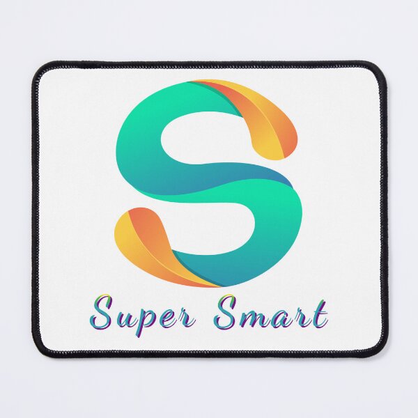 Item preview, Super Smart designed and sold by Linus International.