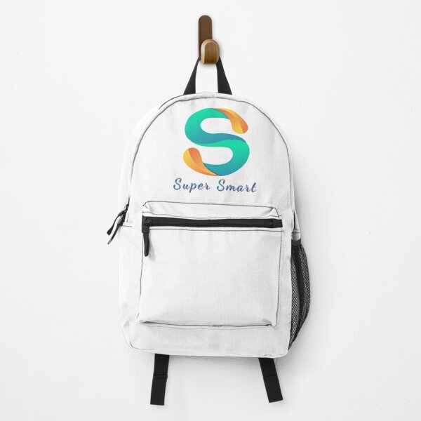 Item preview, Super Smart designed and sold by Linus International.