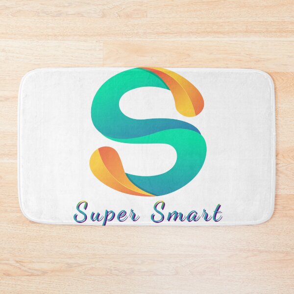 Item preview, Super Smart designed and sold by Linus International.