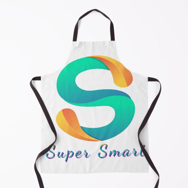 Item preview, Super Smart designed and sold by Linus International.
