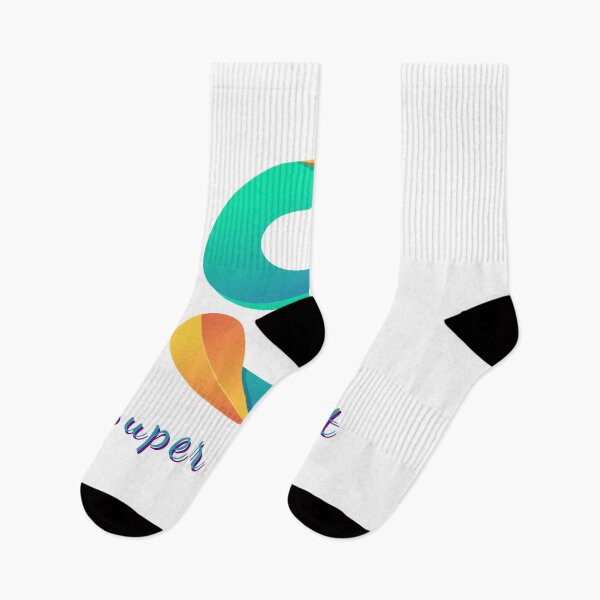Item preview, Super Smart designed and sold by Linus International.