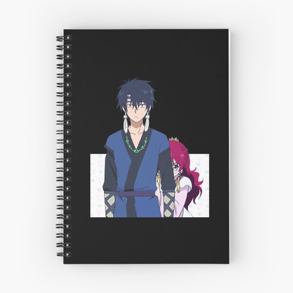 Item preview, Yona and Hak designed and sold by Teetrands.
