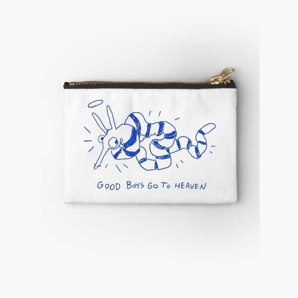 Item preview, GOOD BOYS GO TO HEAVEN  designed and sold by jomajaba.