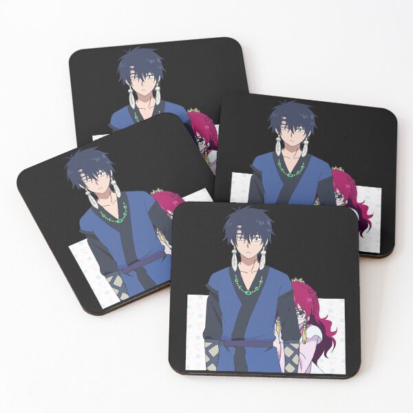 Item preview, Yona and Hak designed and sold by Teetrands.