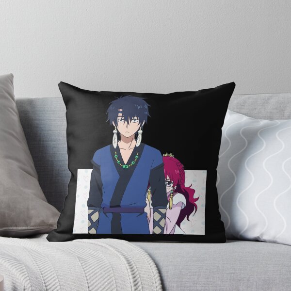 Item preview, Yona and Hak designed and sold by Teetrands.