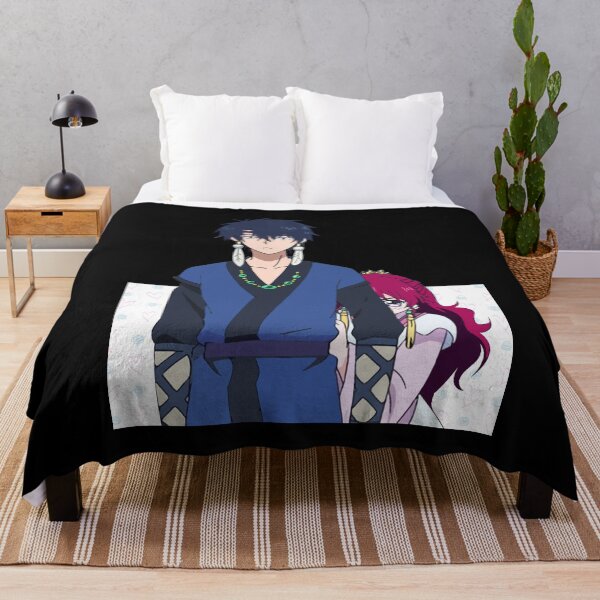 Item preview, Yona and Hak designed and sold by Teetrands.