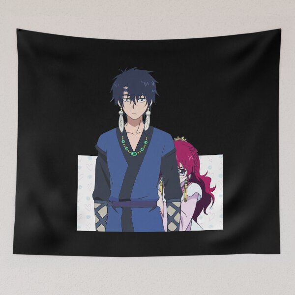 Item preview, Yona and Hak designed and sold by Teetrands.