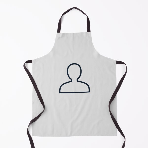 Item preview, Black User Person Icon designed and sold by zarabukhari.