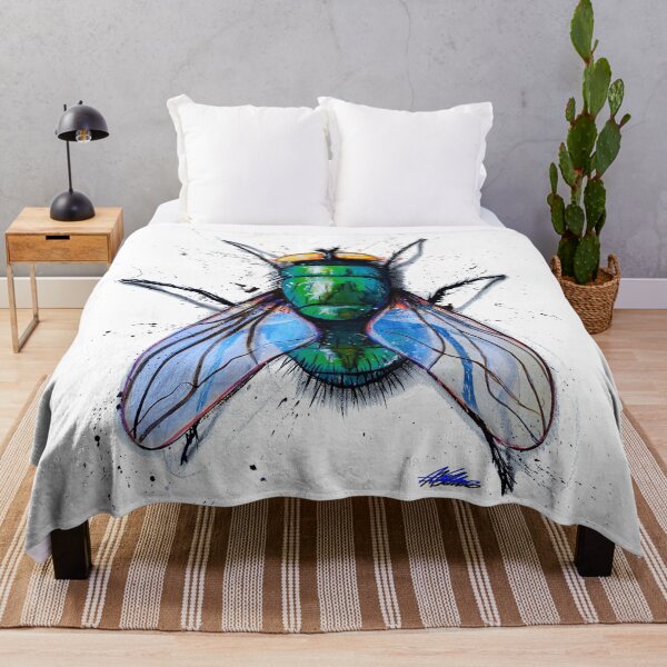 Item preview, Green Fly designed and sold by abelschiroart.