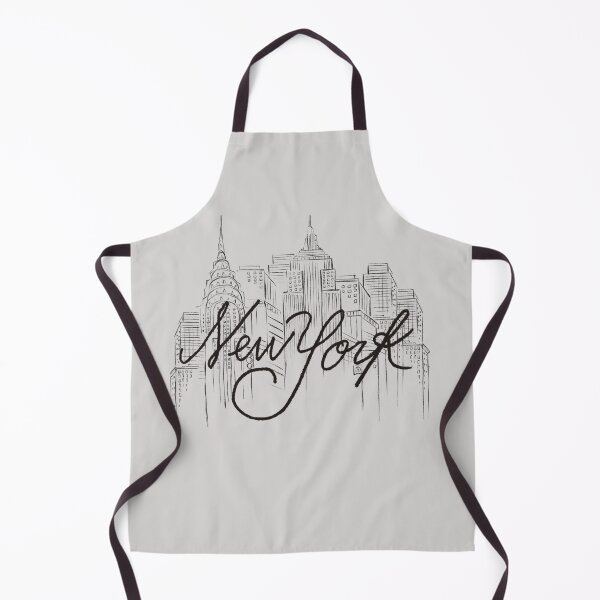 Item preview, NEW YORK SKETCH  designed and sold by itsmemaytal.