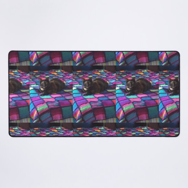Item preview, Jasmine on the Quilt of Many Colors designed and sold by Amanda1775.