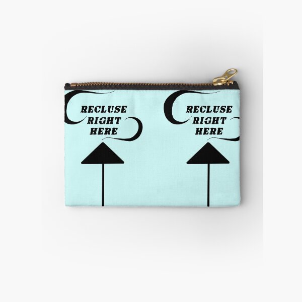 Item preview, Recluse Right Here designed and sold by KCsStudio.