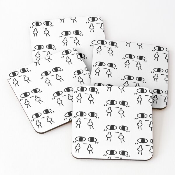 Item preview, Cute fun kawaii  designed and sold by Thing3of4girlie.