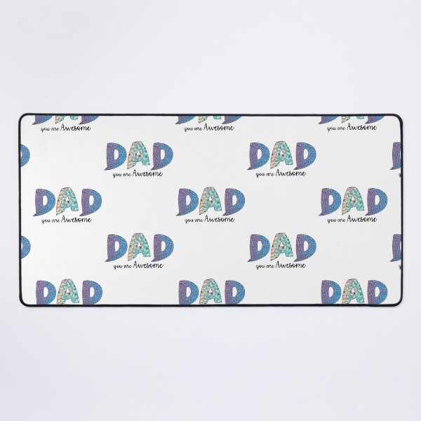 Item preview, Father's day designed and sold by Subhadeep Ghosh.