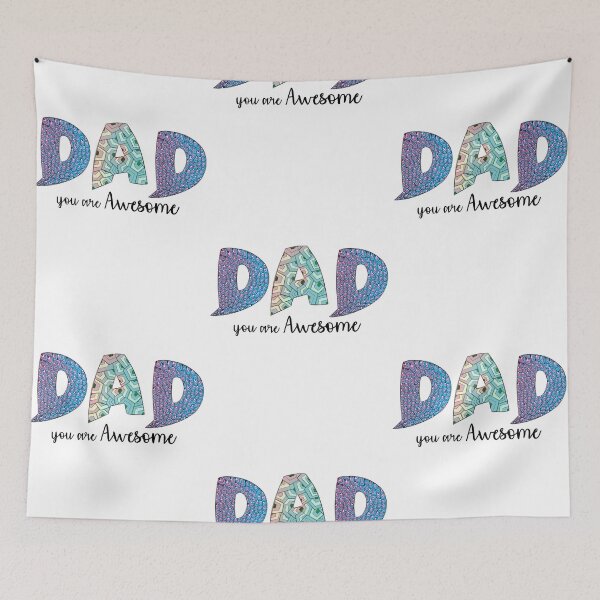 Item preview, Father's day  designed and sold by Subhadeep Ghosh.