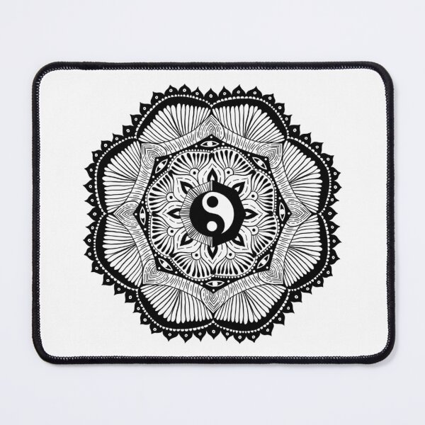Item preview, Mandala 1 designed and sold by Jesse Jane.