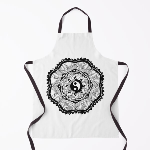 Item preview, Mandala 1 designed and sold by Jesse Jane.