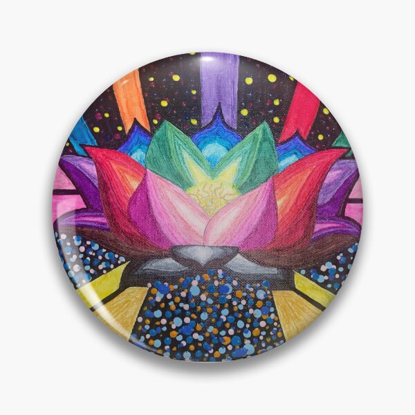 Item preview, Blooming Lotus designed and sold by Wana-Mango.