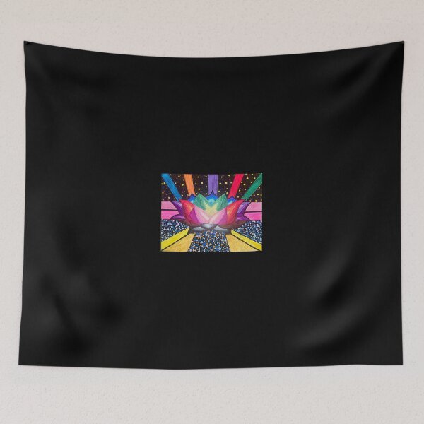 Item preview, Blooming Lotus designed and sold by Wana-Mango.