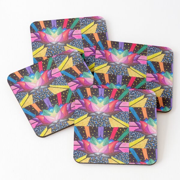 Item preview, Blooming Lotus designed and sold by Wana-Mango.