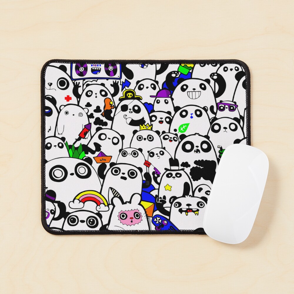Item preview, Mouse Pad designed and sold by FotoLibreStudio.