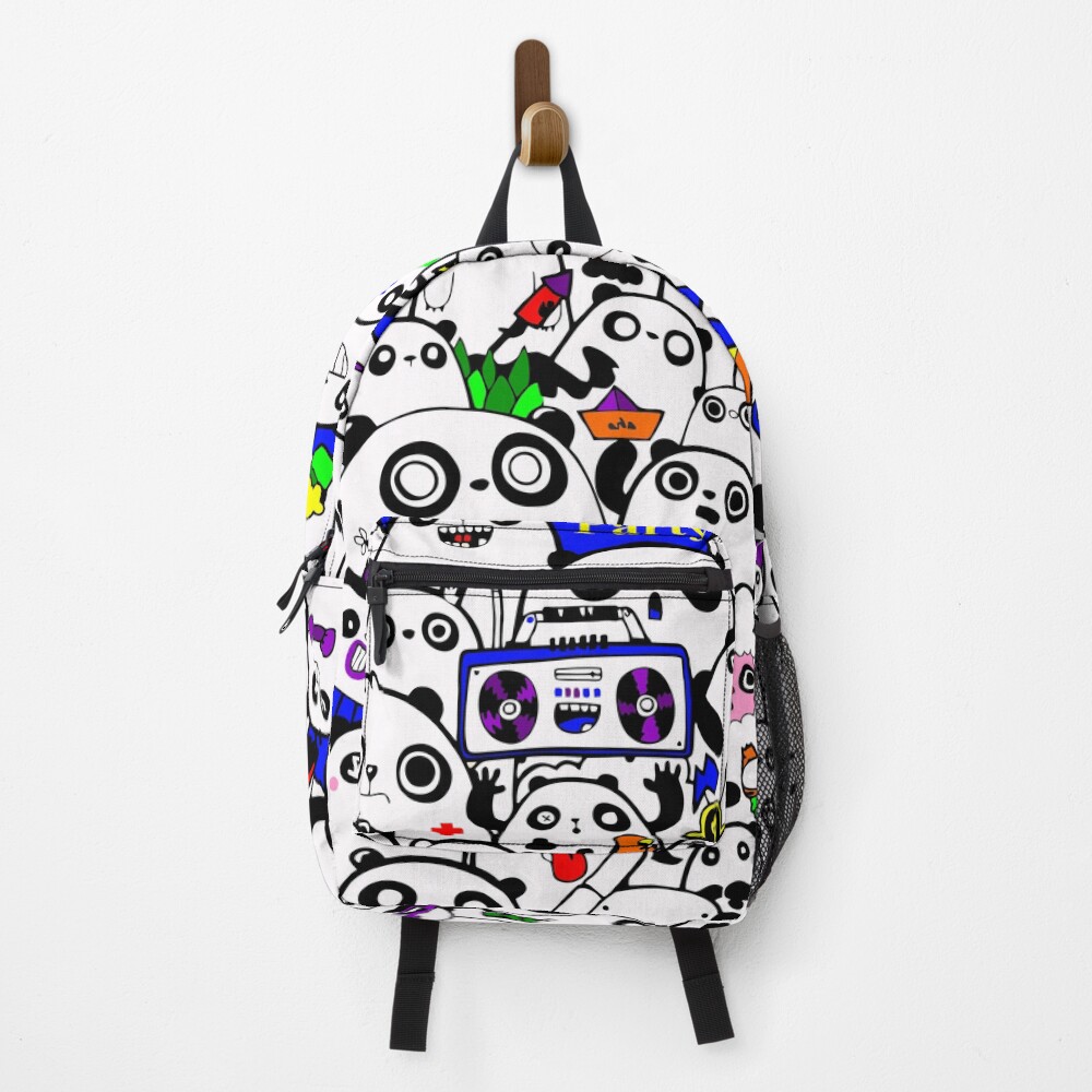 Item preview, Backpack designed and sold by FotoLibreStudio.