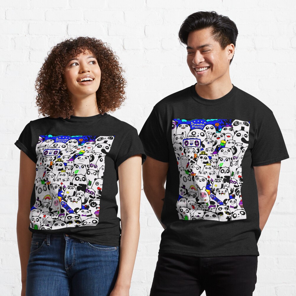 Colección de jugadores Camiseta clásica