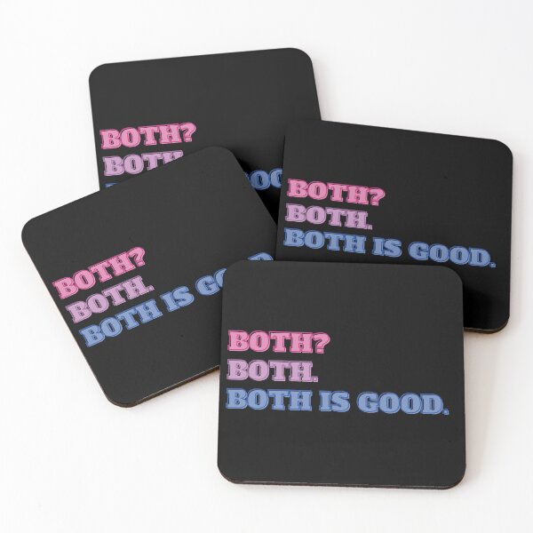 Item preview, both is good - pride quotes designed and sold by kozetin.