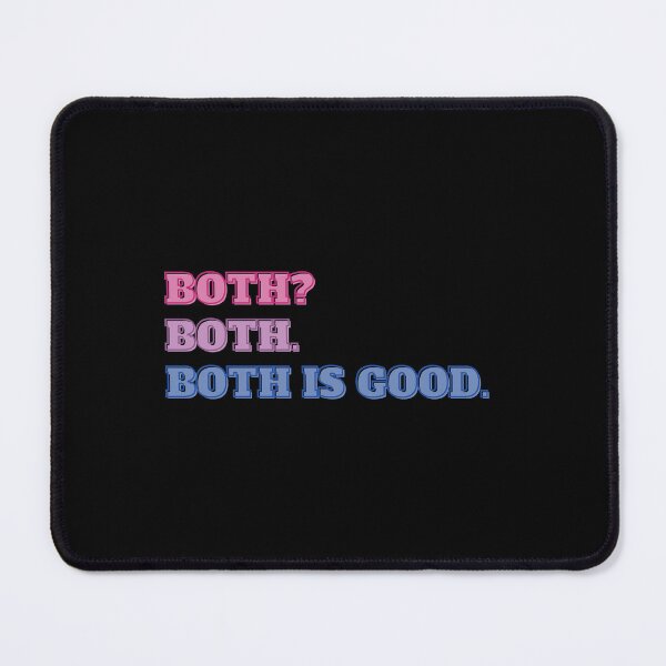 Item preview, both is good - pride quotes designed and sold by kozetin.