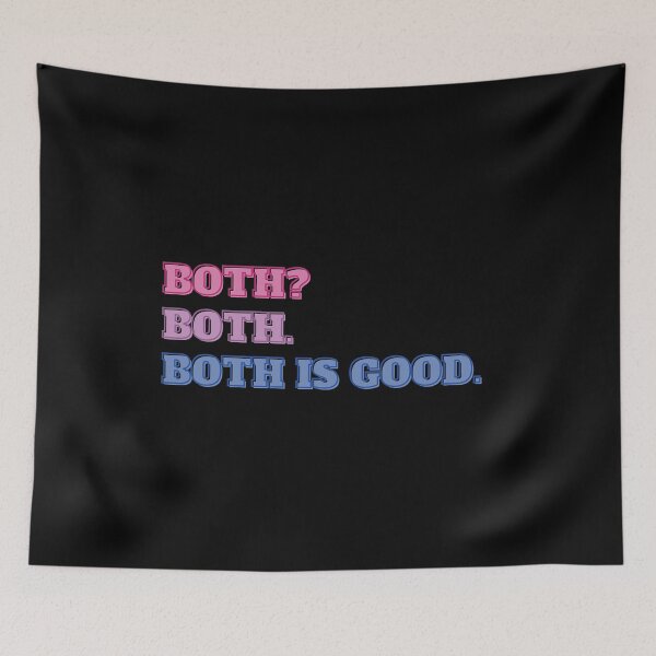 Item preview, both is good - pride quotes designed and sold by kozetin.