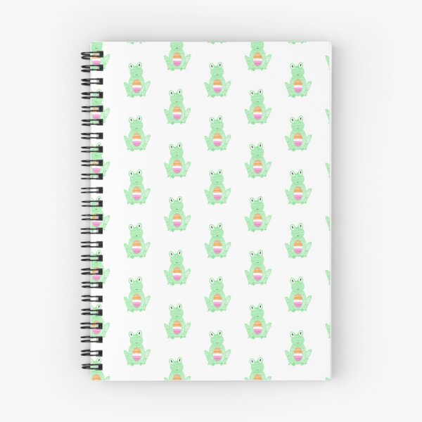 Item preview, Lesbian Pride Frog designed and sold by completelydunn.
