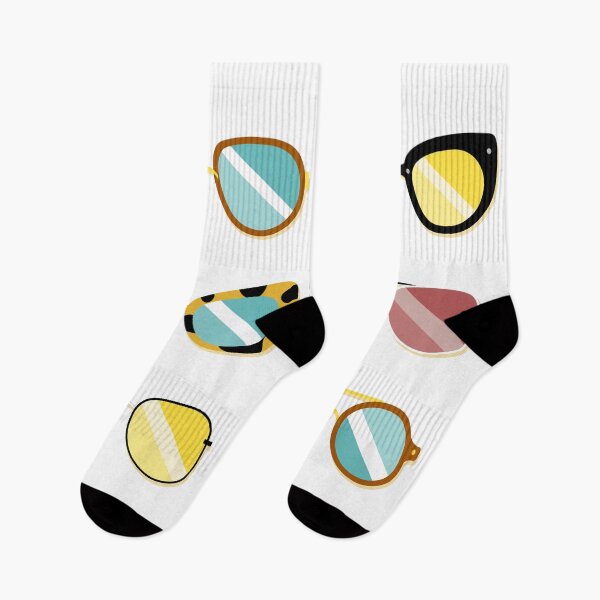Item preview, Set of trends sunglasses  designed and sold by artMoni.
