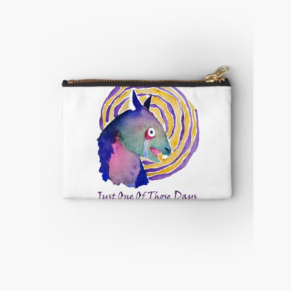 Item preview, Just One of Those Days  designed and sold by keiracurtisart.