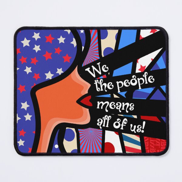 Item preview, African American Commemorative Equality designed and sold by prettyvocal.
