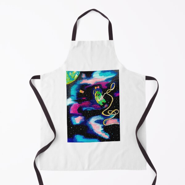 Item preview, Space Critter & Pastry Treat designed and sold by SCartistry.