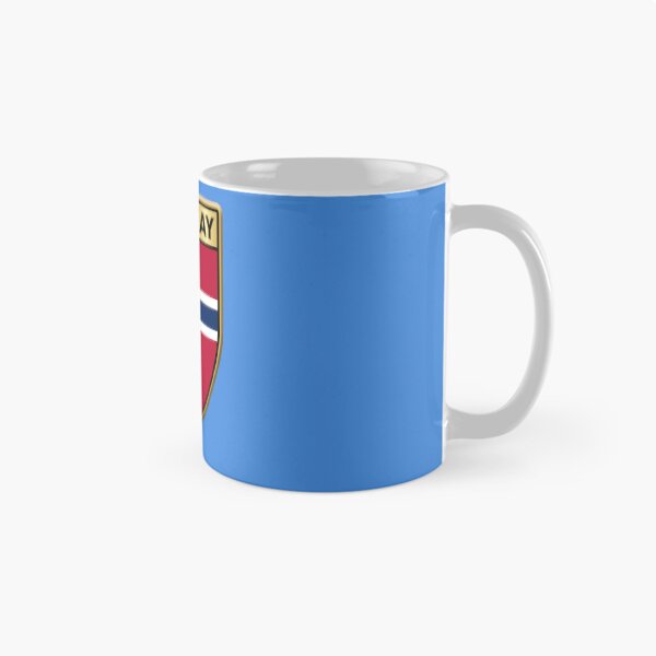 Item preview, NORWEGIAN Gifts, Masks, Stickers & Products (18) designed and sold by mpodger.